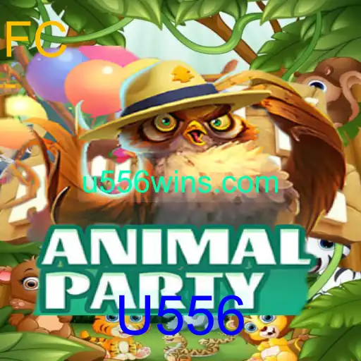 AnimalParty: Descubra a Diversão Selvagem com U556