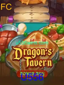 DragonsTavern: Aventuras e Estratégias no Mundo de U556