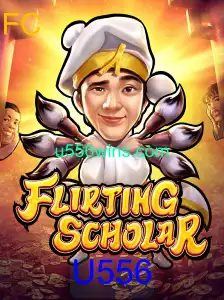 Descubra o Mundo Encantador de FlirtingScholar com uma Reviravolta Surpreendente