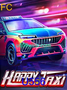 Explorando o Mundo do HappyTaxi: Uma Aventura Inesquecível