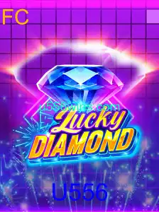 Descubra o Fascinante Mundo de LuckyDiamond: Um Jogo de Estratégia Inovador
