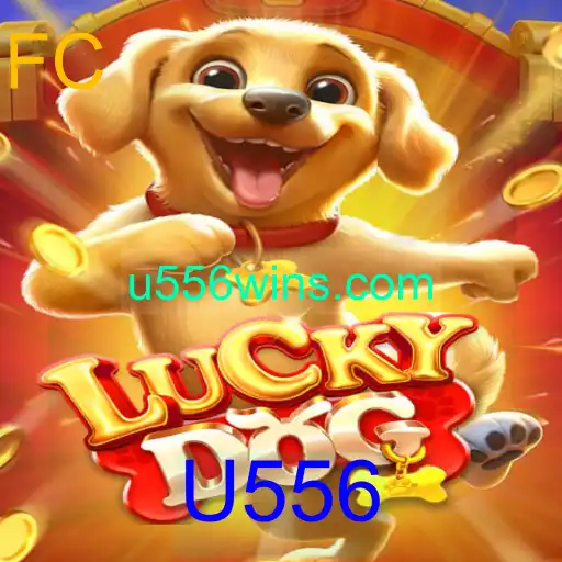 Explorando o Mundo de LuckyDog: Uma Nova Experiência de Jogo com U556