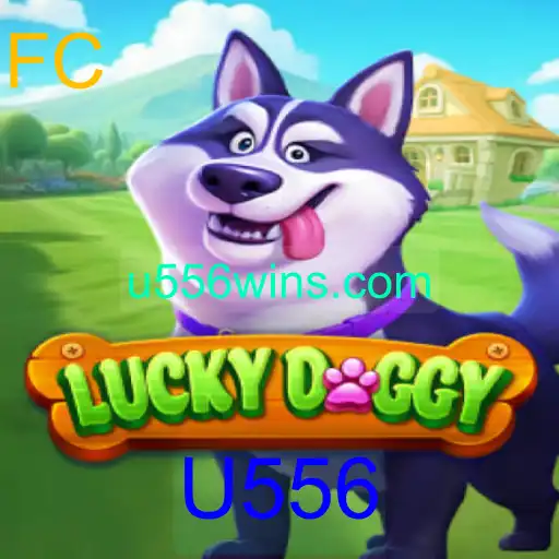 Descubra o Fascinante Mundo de LuckyDoggy U556