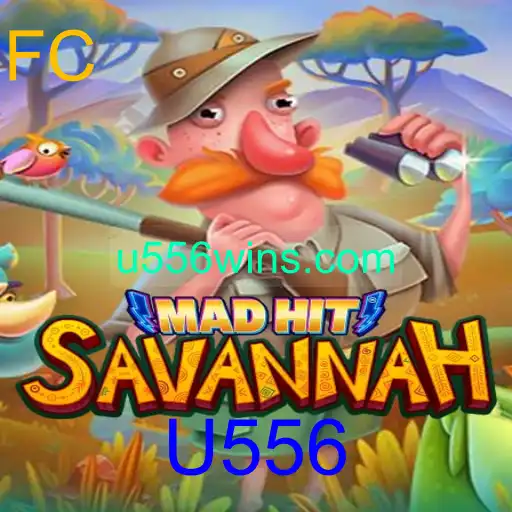 MadHitSavannah: Um Guia Completo para Explorar o Jogo