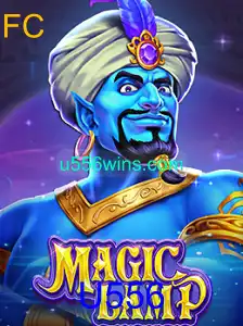 MagicLamp: Descubra o Fascinante Mundo do Jogo U556