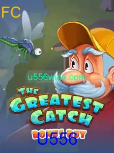 Explorando TheGreatestCatchBonusBuy: Um Novo Horizonte nos Jogos