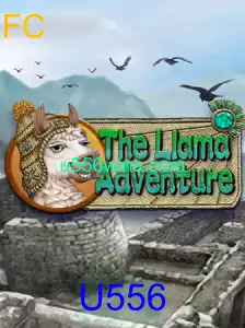 TheLlamaAdventure: Uma Jornada Épica nas Montanhas