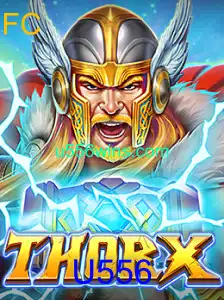 ThorX: Descubra o Jogo de Estratégia e Aventura com a Chave Secreta U556